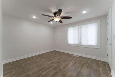 Tiny photo for 4515 W 88th Street, Hometown, IL 60456 (MLS # 12598302)