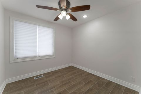 Tiny photo for 4515 W 88th Street, Hometown, IL 60456 (MLS # 12598302)