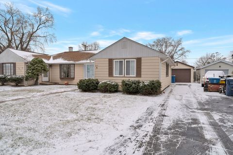 Photo of 4515 W 88th Street, Hometown, IL 60456 (MLS # 12598302)