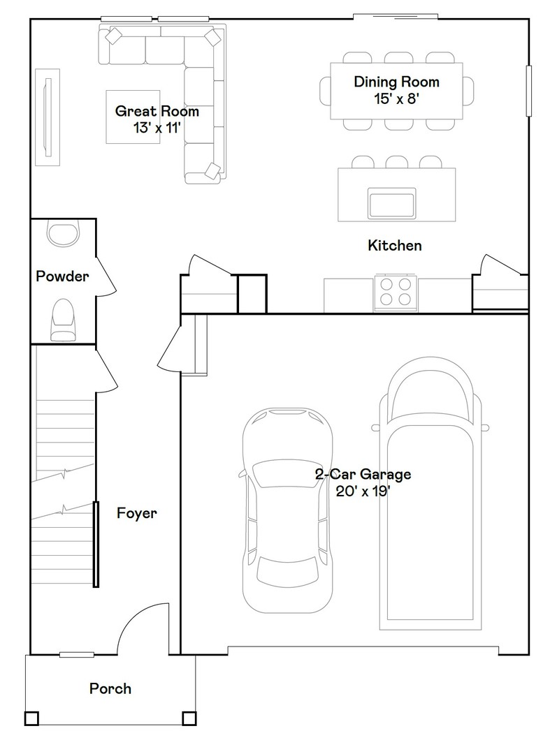742 Prairie Pond Circle