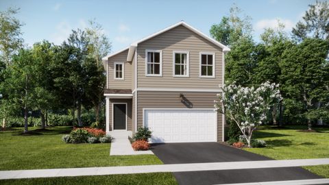 742 Prairie Pond Circle Malta IL 60150