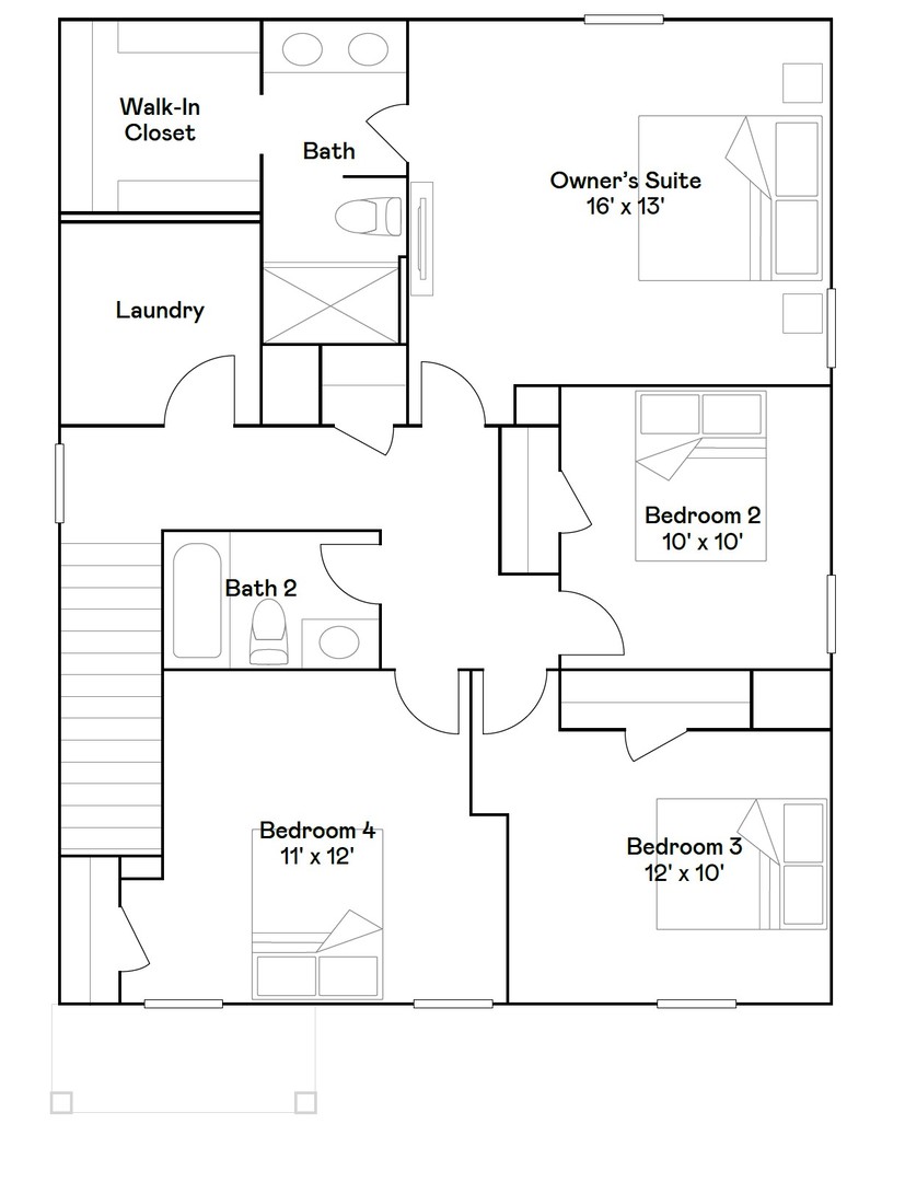 742 Prairie Pond Circle