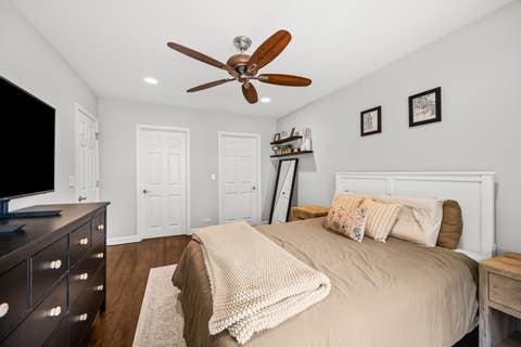 Tiny photo for 2003 W Superior Street #1E, Chicago, IL 60612 (MLS # 12736993)