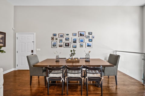 Tiny photo for 2003 W Superior Street #1E, Chicago, IL 60612 (MLS # 12736993)