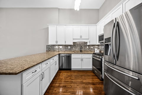 Tiny photo for 2003 W Superior Street #1E, Chicago, IL 60612 (MLS # 12736993)