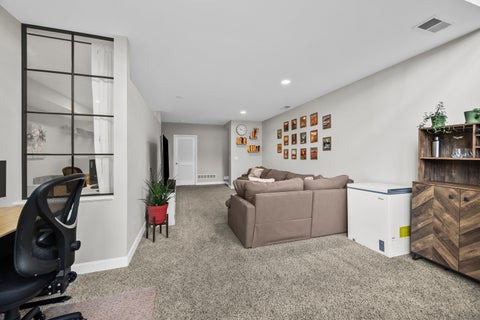 Tiny photo for 2003 W Superior Street #1E, Chicago, IL 60612 (MLS # 12736993)
