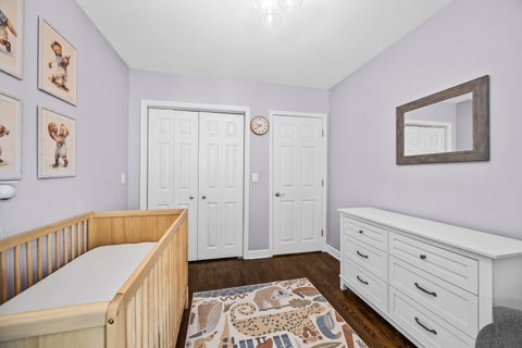 Tiny photo for 2003 W Superior Street #1E, Chicago, IL 60612 (MLS # 12736993)