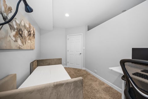 Tiny photo for 2003 W Superior Street #1E, Chicago, IL 60612 (MLS # 12736993)
