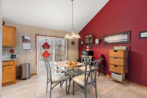 Tiny photo for Monee, IL 60449 (MLS # 12522934)