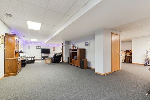 Tiny photo for Monee, IL 60449 (MLS # 12522934)