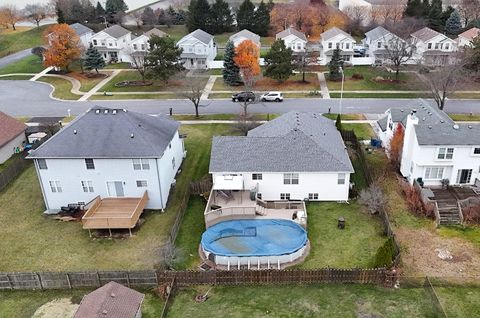 Tiny photo for Monee, IL 60449 (MLS # 12522934)