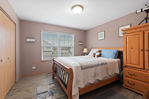 Tiny photo for Monee, IL 60449 (MLS # 12522934)