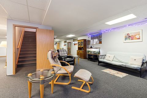 Tiny photo for Monee, IL 60449 (MLS # 12522934)