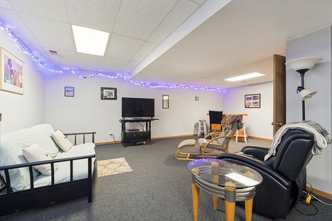 Tiny photo for Monee, IL 60449 (MLS # 12522934)