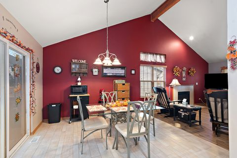 Tiny photo for Monee, IL 60449 (MLS # 12522934)