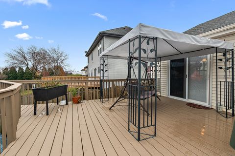 Tiny photo for Monee, IL 60449 (MLS # 12522934)