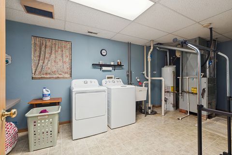 Tiny photo for Monee, IL 60449 (MLS # 12522934)