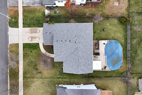 Tiny photo for Monee, IL 60449 (MLS # 12522934)