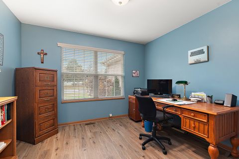 Tiny photo for Monee, IL 60449 (MLS # 12522934)