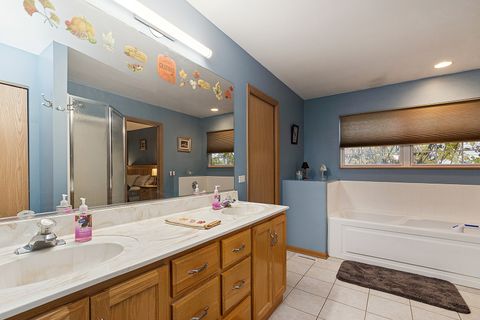 Tiny photo for Monee, IL 60449 (MLS # 12522934)