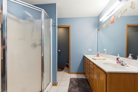 Tiny photo for Monee, IL 60449 (MLS # 12522934)