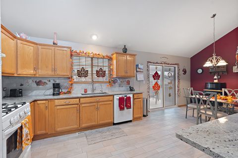 Tiny photo for Monee, IL 60449 (MLS # 12522934)