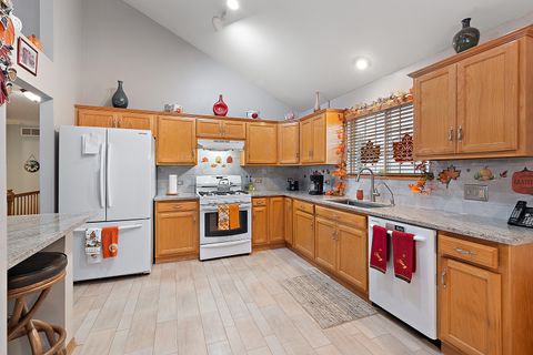 Tiny photo for Monee, IL 60449 (MLS # 12522934)