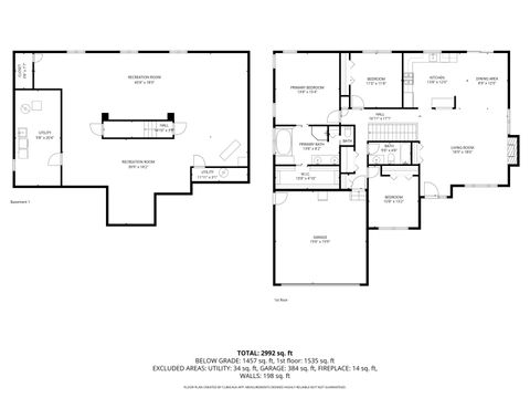 Tiny photo for Monee, IL 60449 (MLS # 12522934)