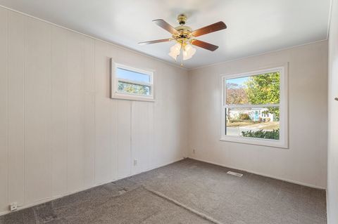 Tiny photo for 1905 Rainbow View Vw, Urbana, IL 61802 (MLS # 12507798)