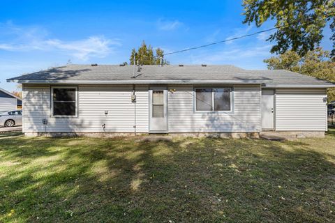 Tiny photo for 1905 Rainbow View Vw, Urbana, IL 61802 (MLS # 12507798)