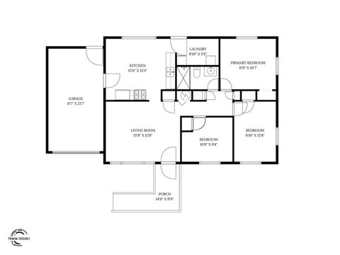 Tiny photo for 1905 Rainbow View Vw, Urbana, IL 61802 (MLS # 12507798)