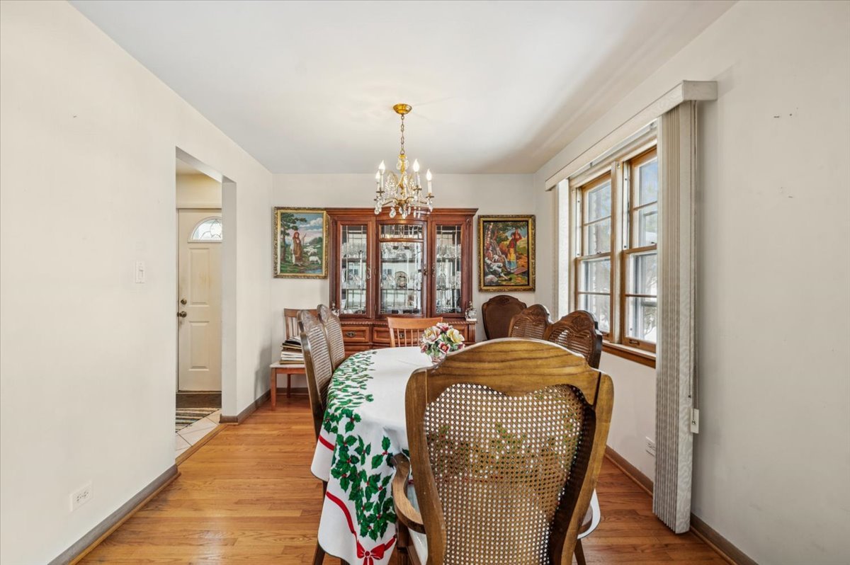 8516 N Ozanam Avenue