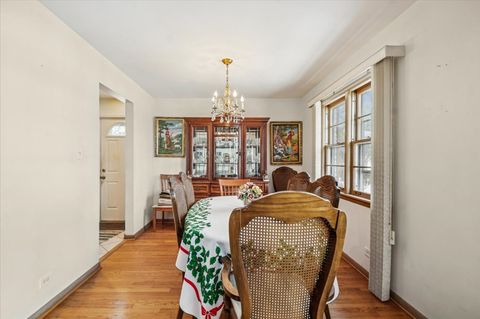 Tiny photo for 8516 N Ozanam Avenue, Niles, IL 60714 (MLS # 12530759)