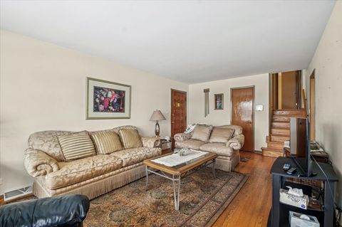 Tiny photo for 8516 N Ozanam Avenue, Niles, IL 60714 (MLS # 12530759)