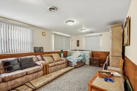 Tiny photo for 8516 N Ozanam Avenue, Niles, IL 60714 (MLS # 12530759)