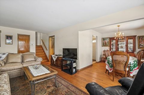 Tiny photo for 8516 N Ozanam Avenue, Niles, IL 60714 (MLS # 12530759)