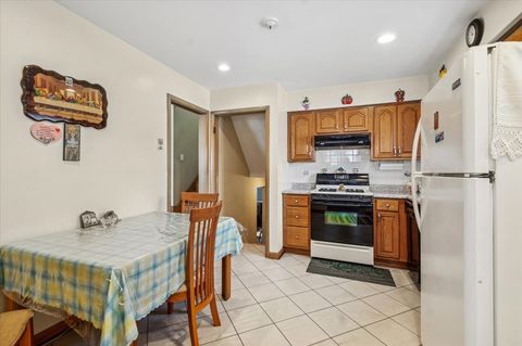 Tiny photo for 8516 N Ozanam Avenue, Niles, IL 60714 (MLS # 12530759)