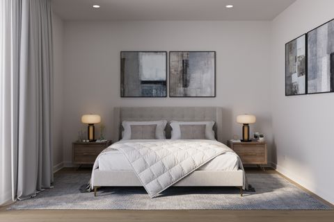 Tiny photo for 5114 S Kenwood Avenue #PHA, Chicago, IL 60615 (MLS # 12593845)