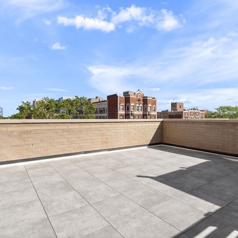 Tiny photo for 5114 S Kenwood Avenue #PHA, Chicago, IL 60615 (MLS # 12593845)