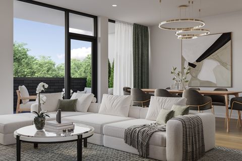 Tiny photo for 5114 S Kenwood Avenue #PHA, Chicago, IL 60615 (MLS # 12593845)