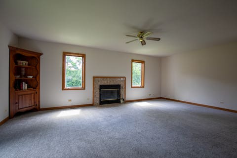 Tiny photo for 37259 N Fairview Lane, Lake Villa, IL 60046 (MLS # 12674348)