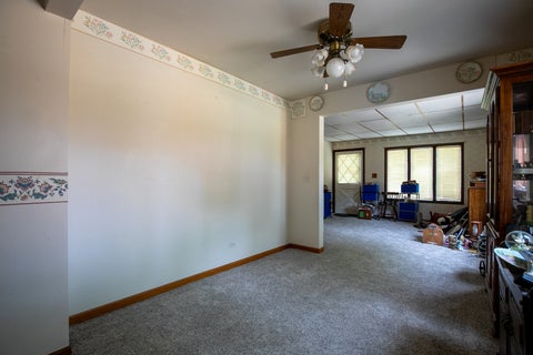 Tiny photo for 37259 N Fairview Lane, Lake Villa, IL 60046 (MLS # 12674348)