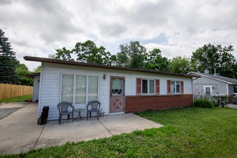37259 N Fairview Lane, Lake Villa, IL 60046 - #: 12674348