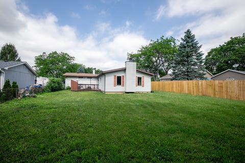 Tiny photo for 37259 N Fairview Lane, Lake Villa, IL 60046 (MLS # 12674348)