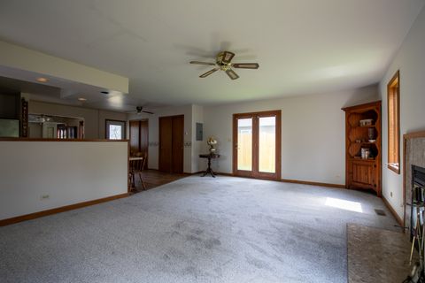 Tiny photo for 37259 N Fairview Lane, Lake Villa, IL 60046 (MLS # 12674348)