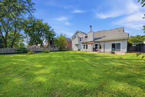 Tiny photo for 1885 Eastman Lane, Hanover Park, IL 60133 (MLS # 12734632)