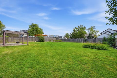 Tiny photo for 1885 Eastman Lane, Hanover Park, IL 60133 (MLS # 12734632)