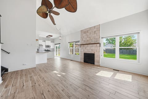 Tiny photo for 1885 Eastman Lane, Hanover Park, IL 60133 (MLS # 12734632)