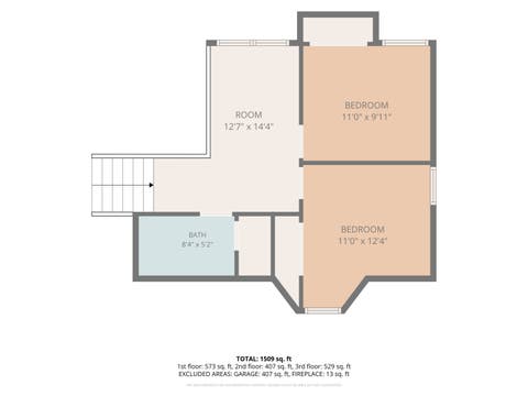 Tiny photo for 1885 Eastman Lane, Hanover Park, IL 60133 (MLS # 12734632)