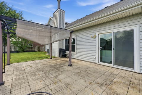 Tiny photo for 1885 Eastman Lane, Hanover Park, IL 60133 (MLS # 12734632)